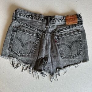 Levi’s denim  woman’s shorts